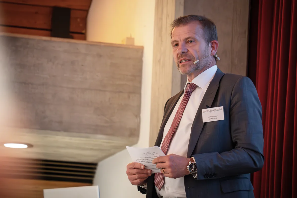 GV Zürcher Oberland Medien 2025